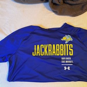 Jackrabbit Under Armour T-Shirt